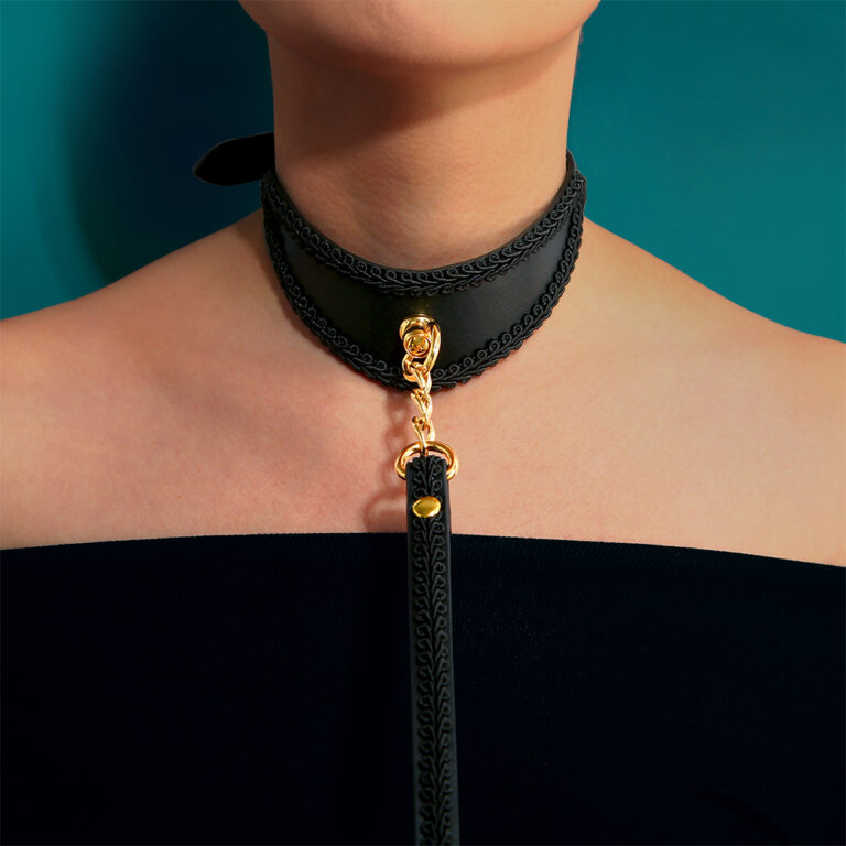 Bondage Restraint