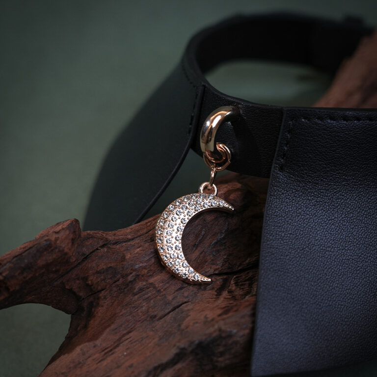 bulk bondage collar