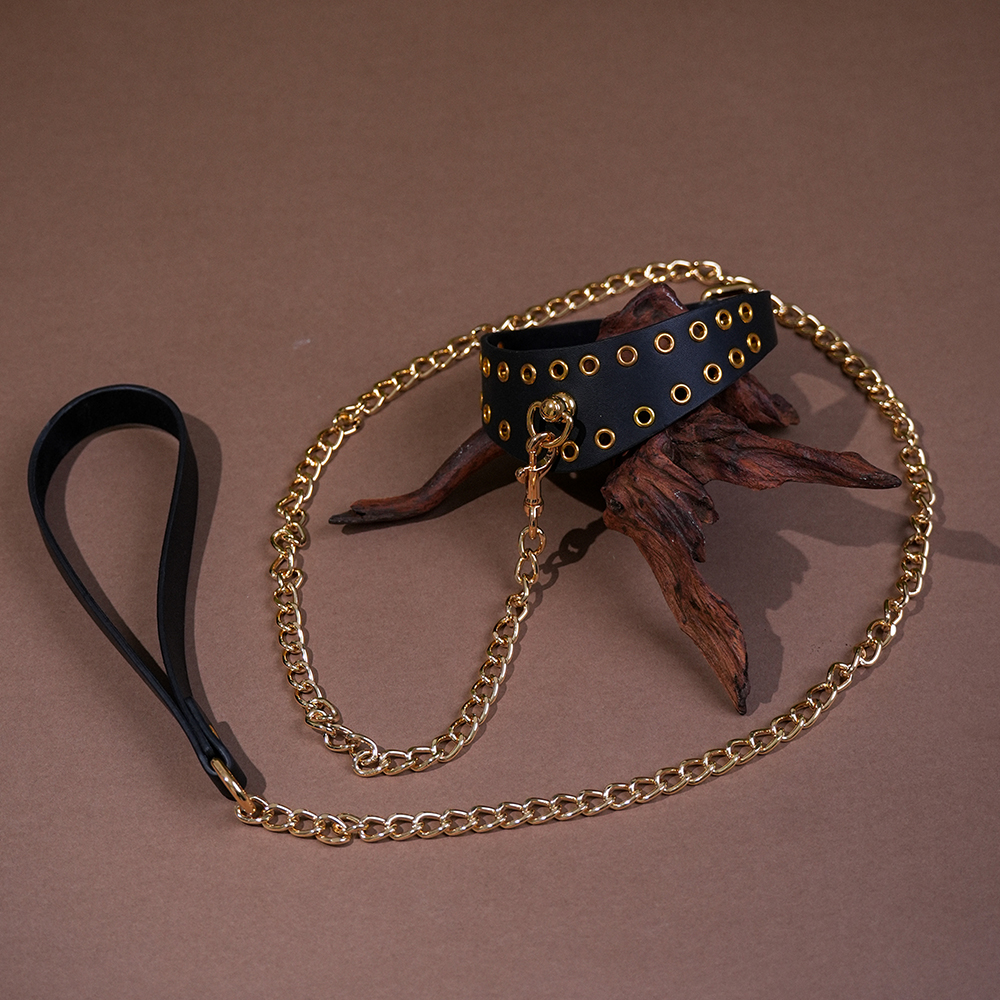 fetish collar bdsm accessory 2025
