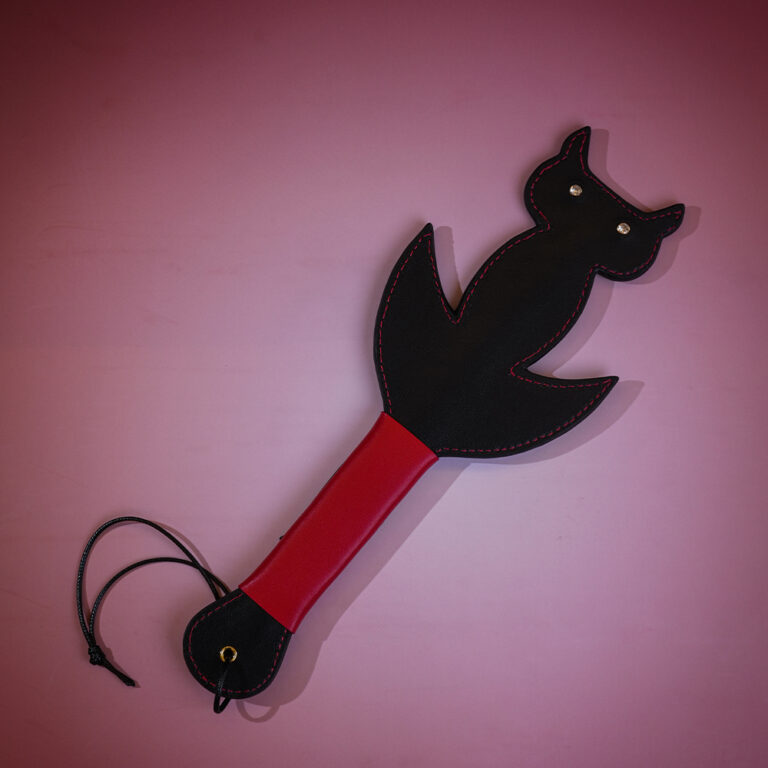 hand-carved-owl-spanking-paddle-leather