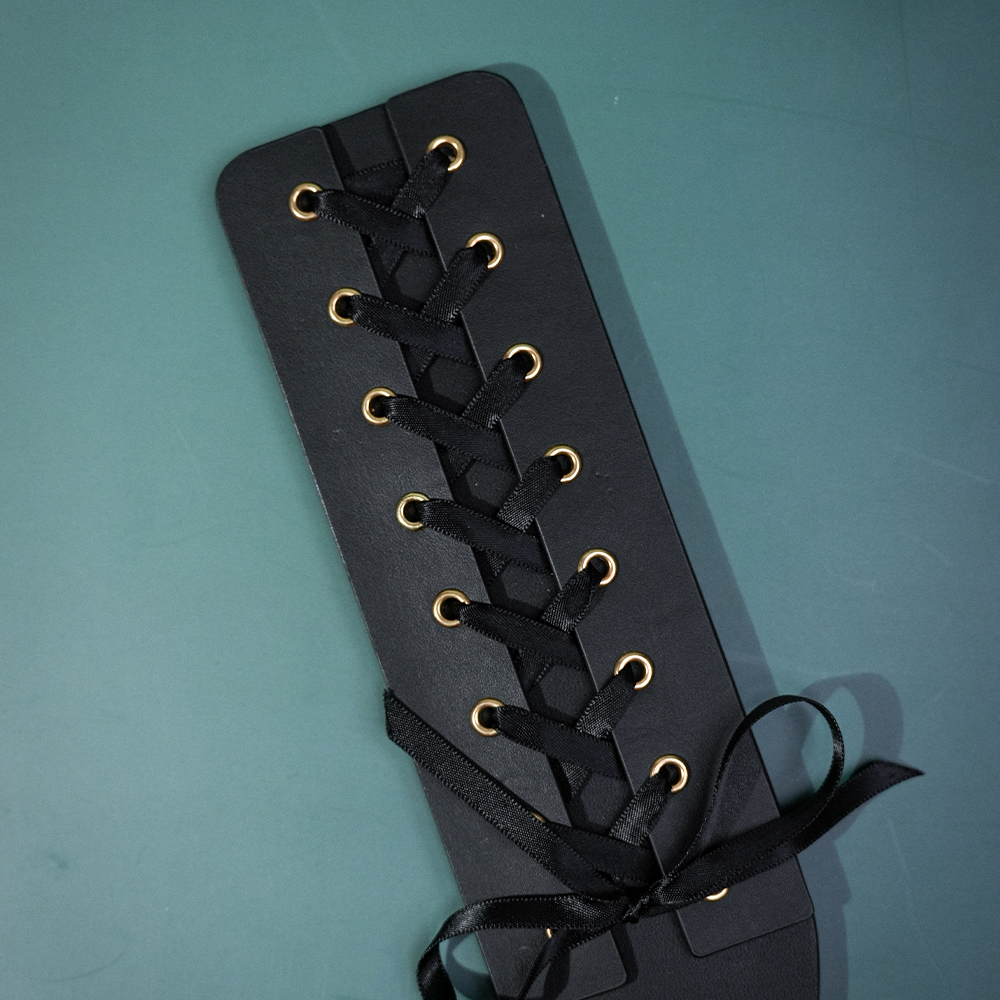 luxury bdsm paddle submissive training toy 1