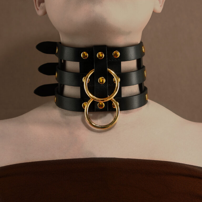 Bondage-Fesseln