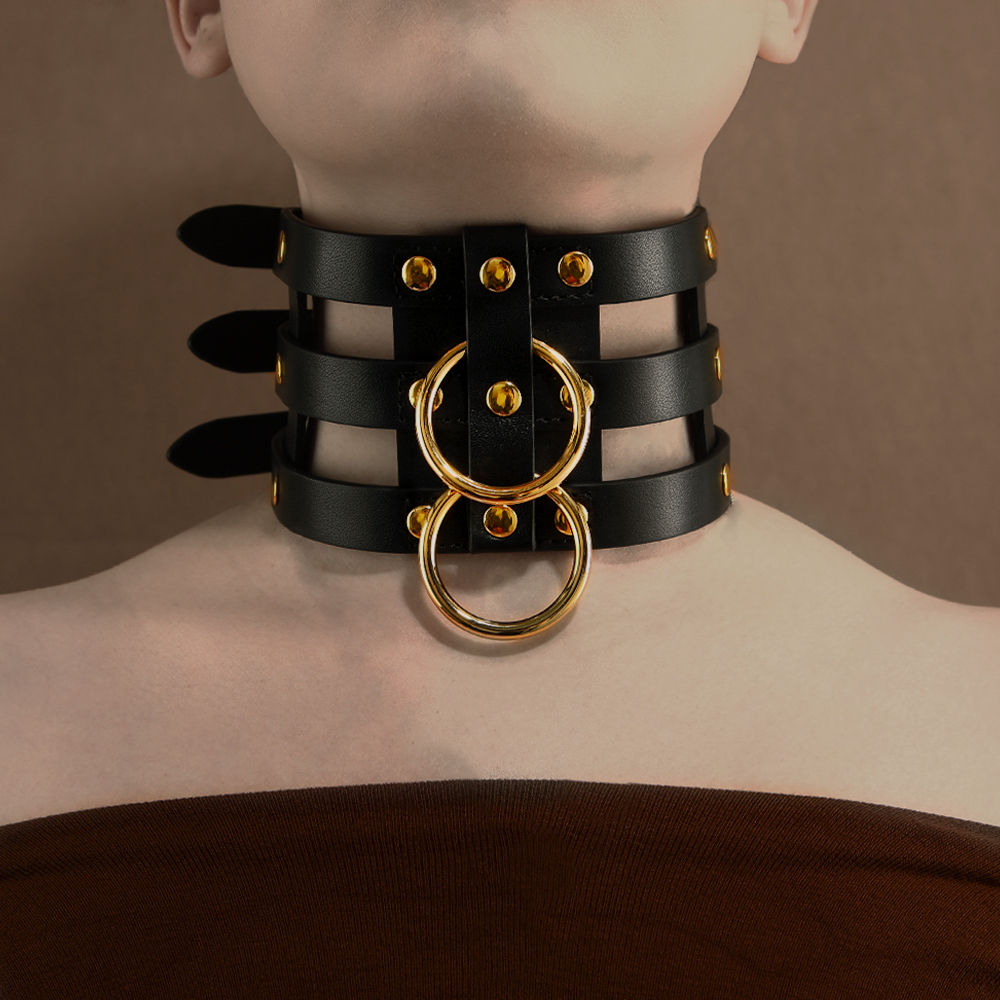 Bondage Restraints