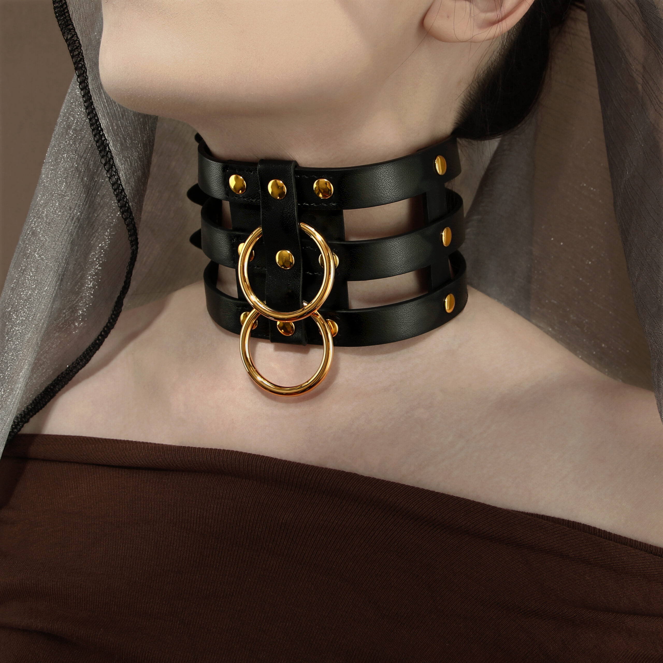 bdsm-necklace