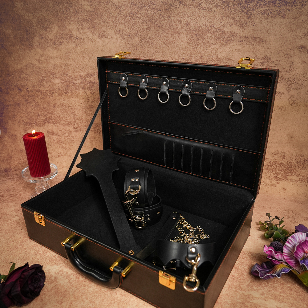 BDSM Überraschungsbox3