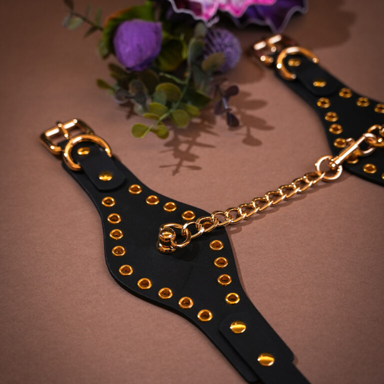 Bondage Restraint Custom