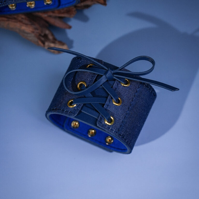 Elegant Bondage Cuffs2