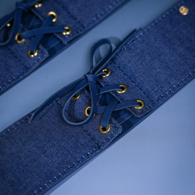 Elegant Bondage Cuffs5