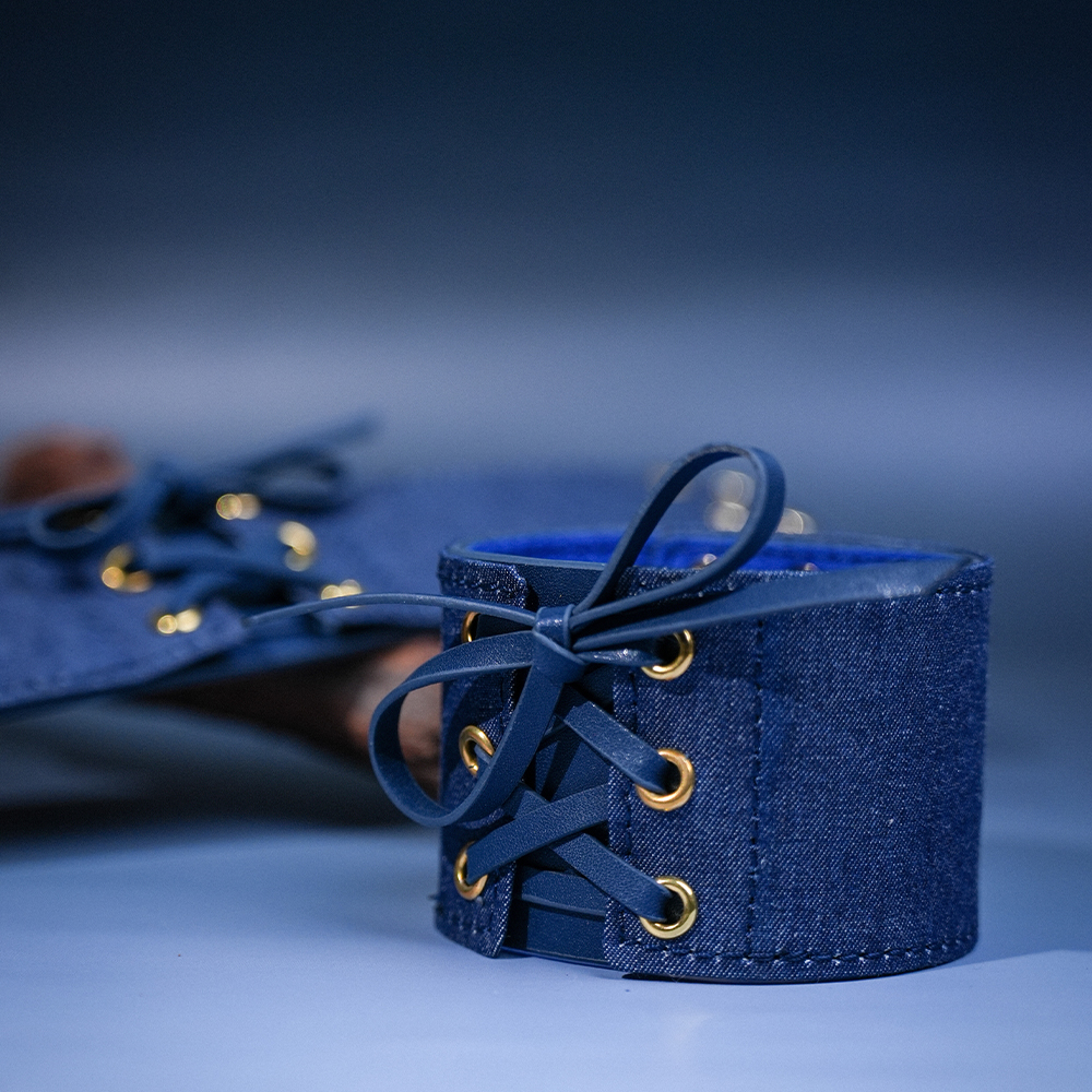 Premium BDSM Restraint Supplier