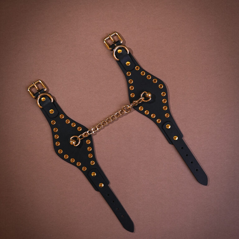 bondage maker bdsm restraints