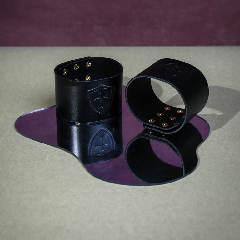 vintage-gothic-handcuffs-metal-restraints