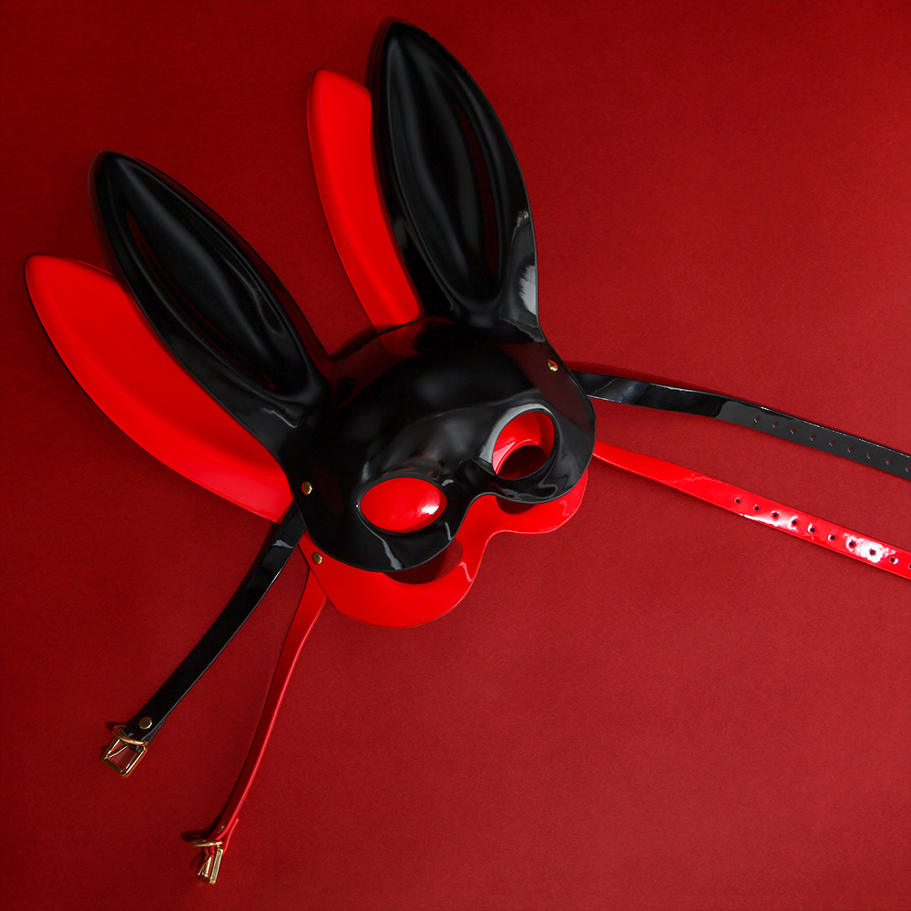 Bunny Mask