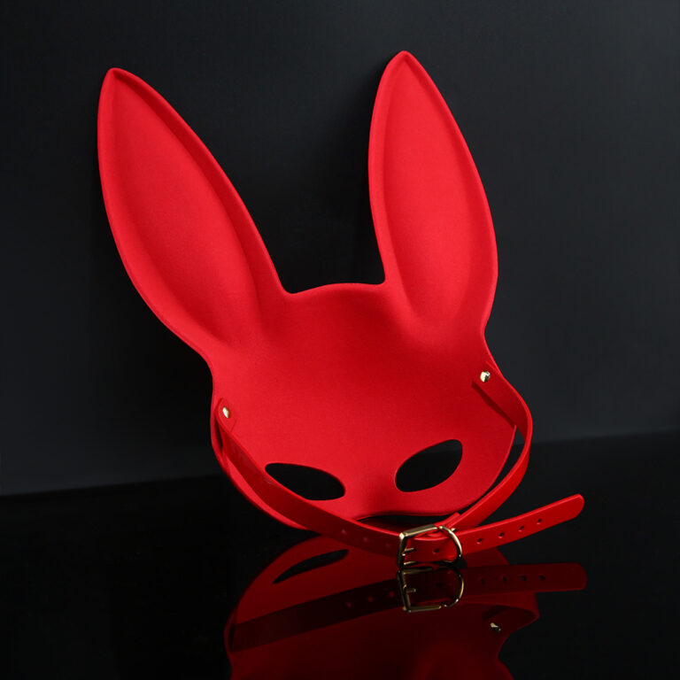 Bunny Mask