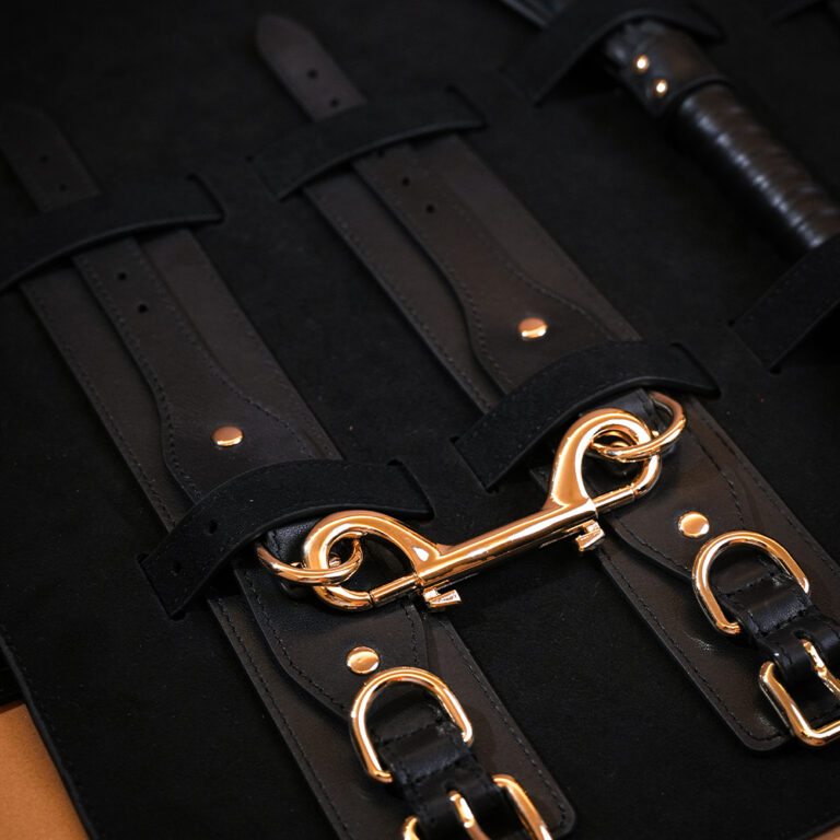 Bondage Restraint Custom Supplier