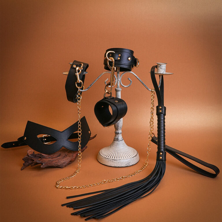 Bulk Bondage RestraintCustom kit