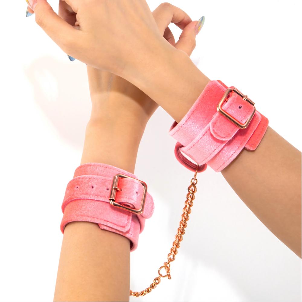 Bondage Restraint Buyer's Guide