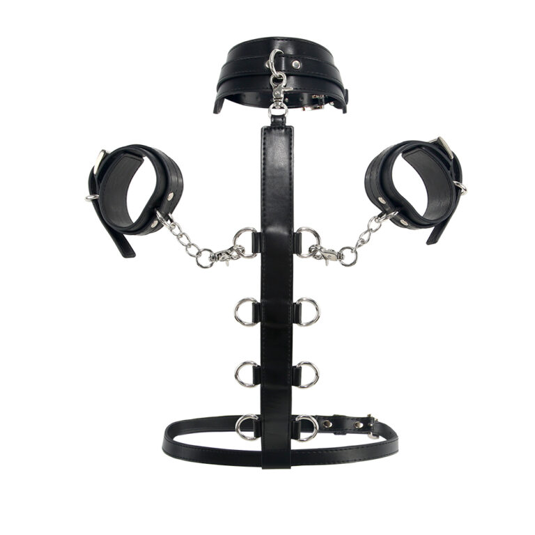Restraints Bondage