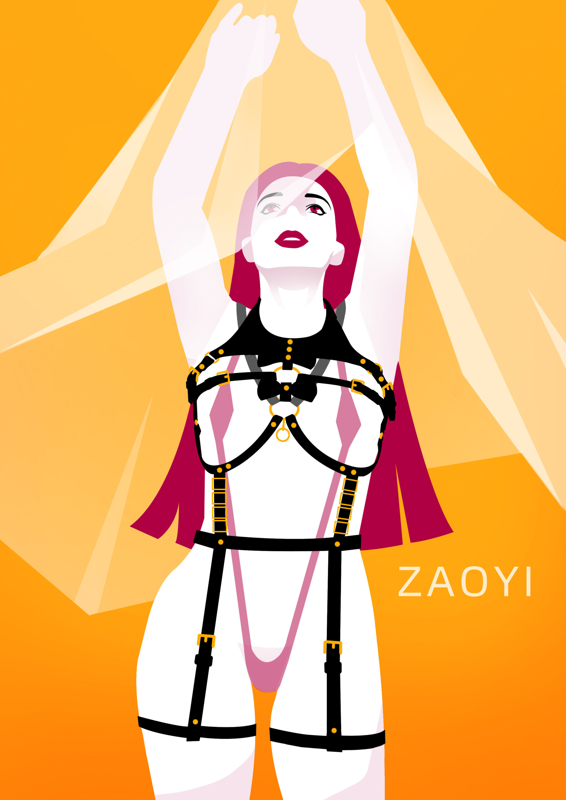 Zaoyi-bondage-lingerie