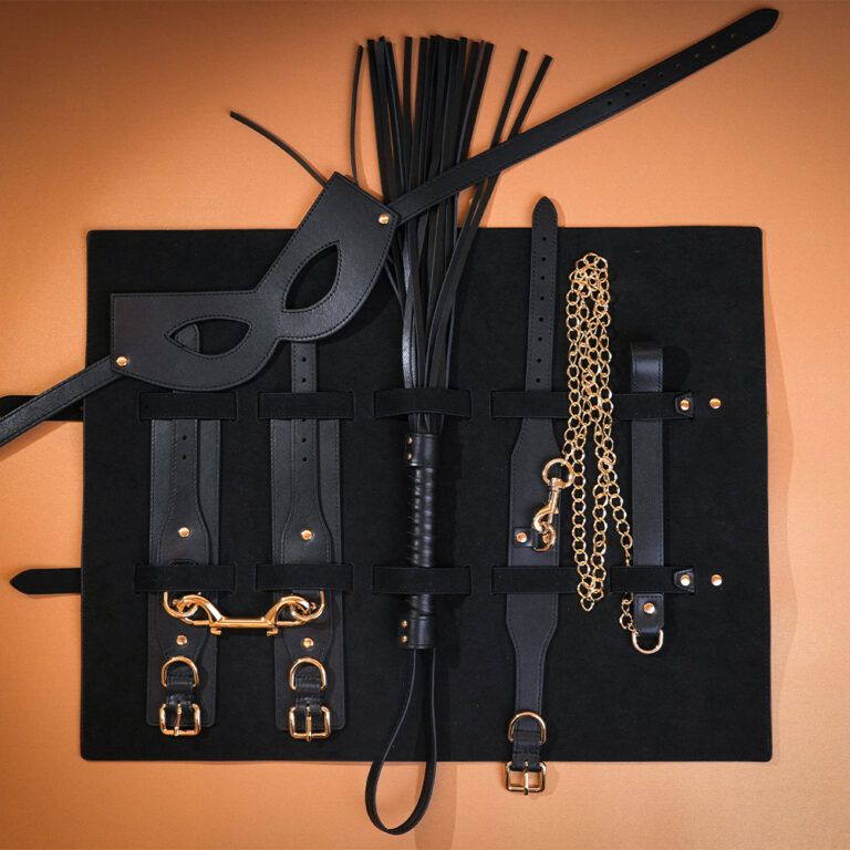 restraints export bdsm kits