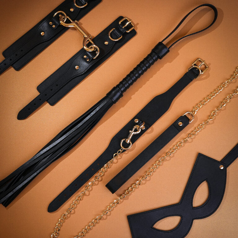 wholesael bdsm Set