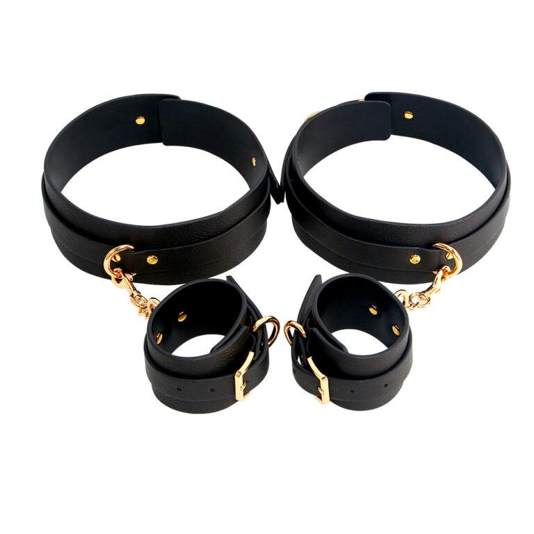 BDSM Restraints Thigh Cuffs