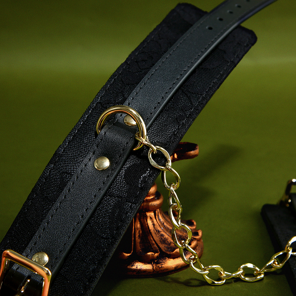 Midnight Manor Cuff