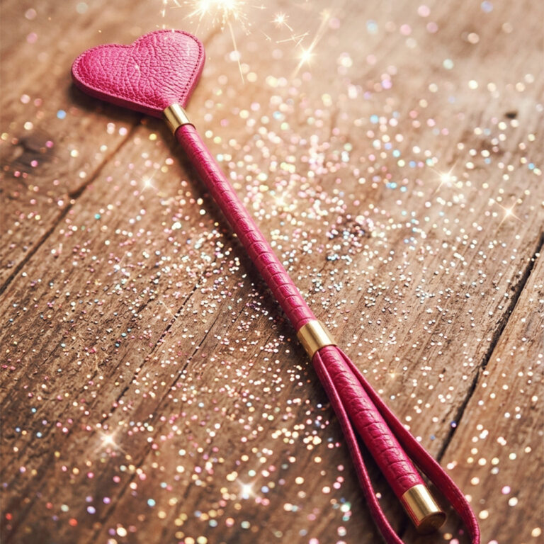 HEARTBEAT PADDLE