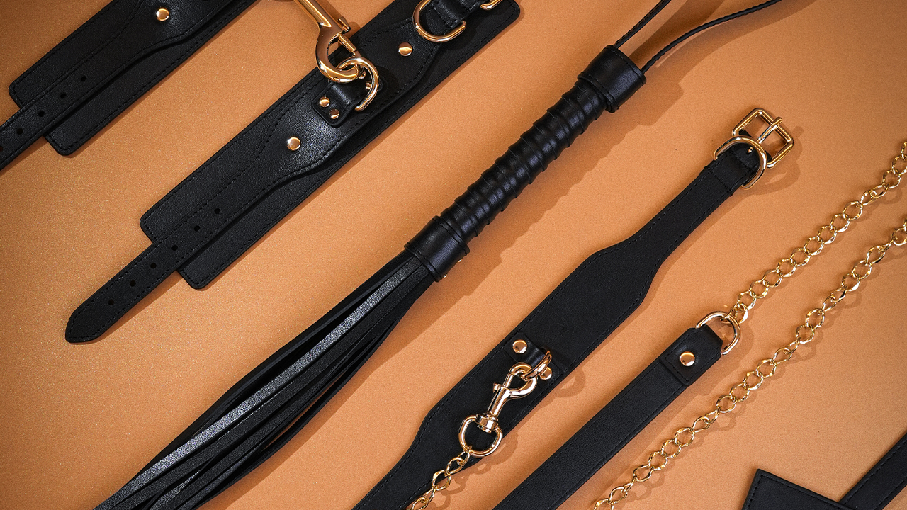 discrete day collars