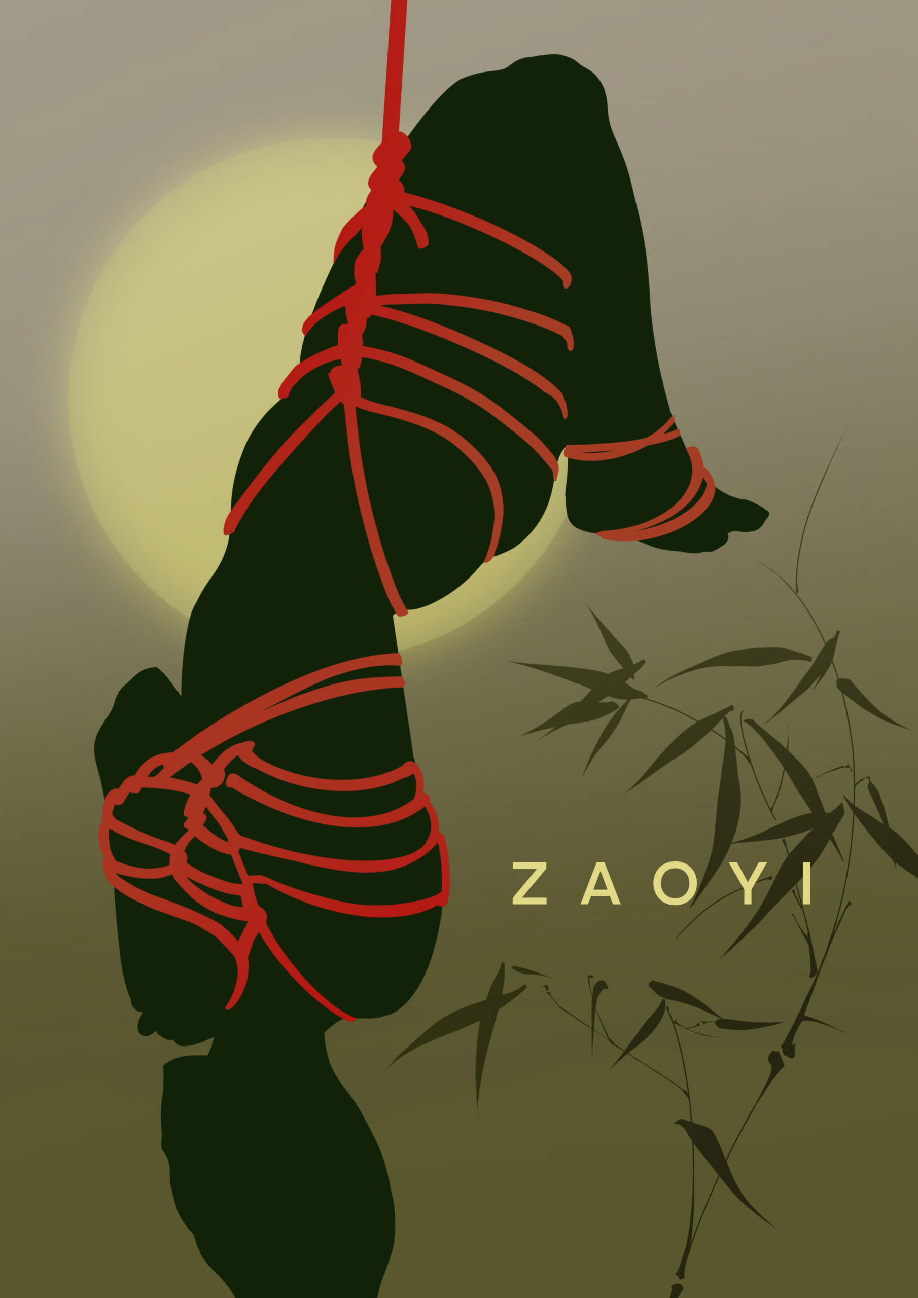 zaoyiartist