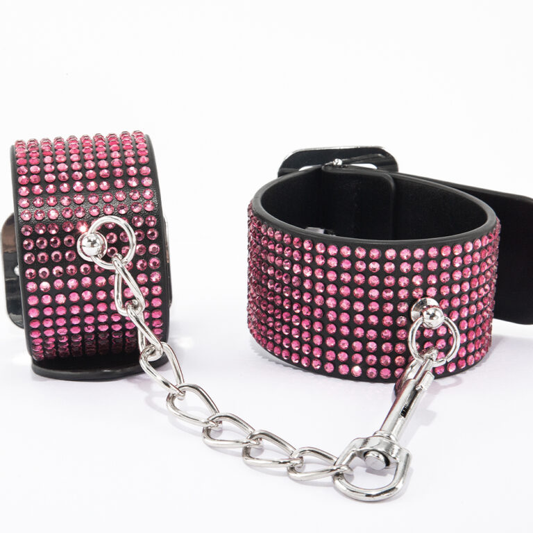 DIAMOND CUFF