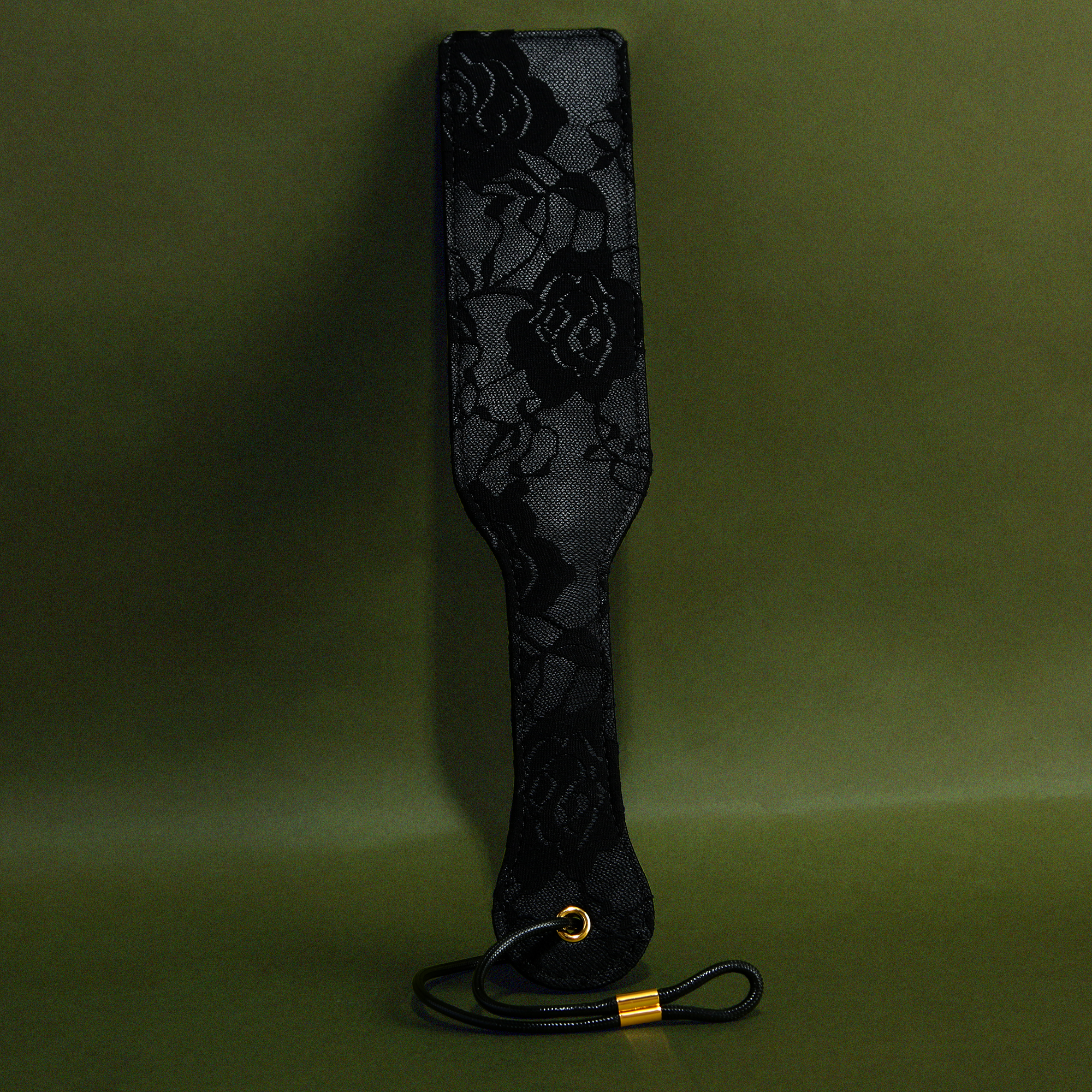 Wild Rose Paddle