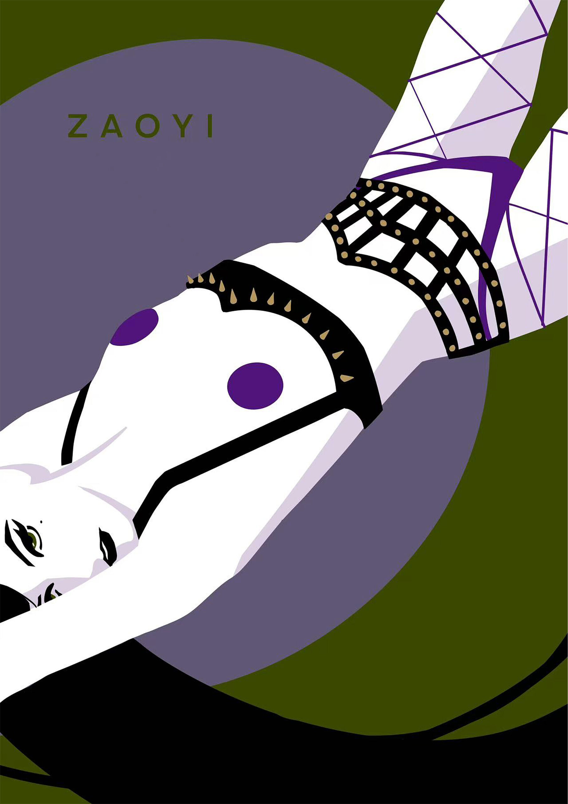 zaoyi-artist