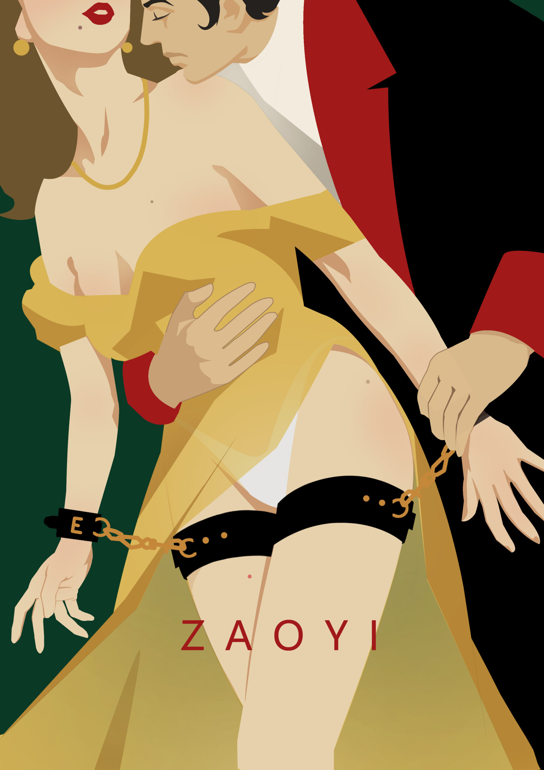 zaoyi-artist