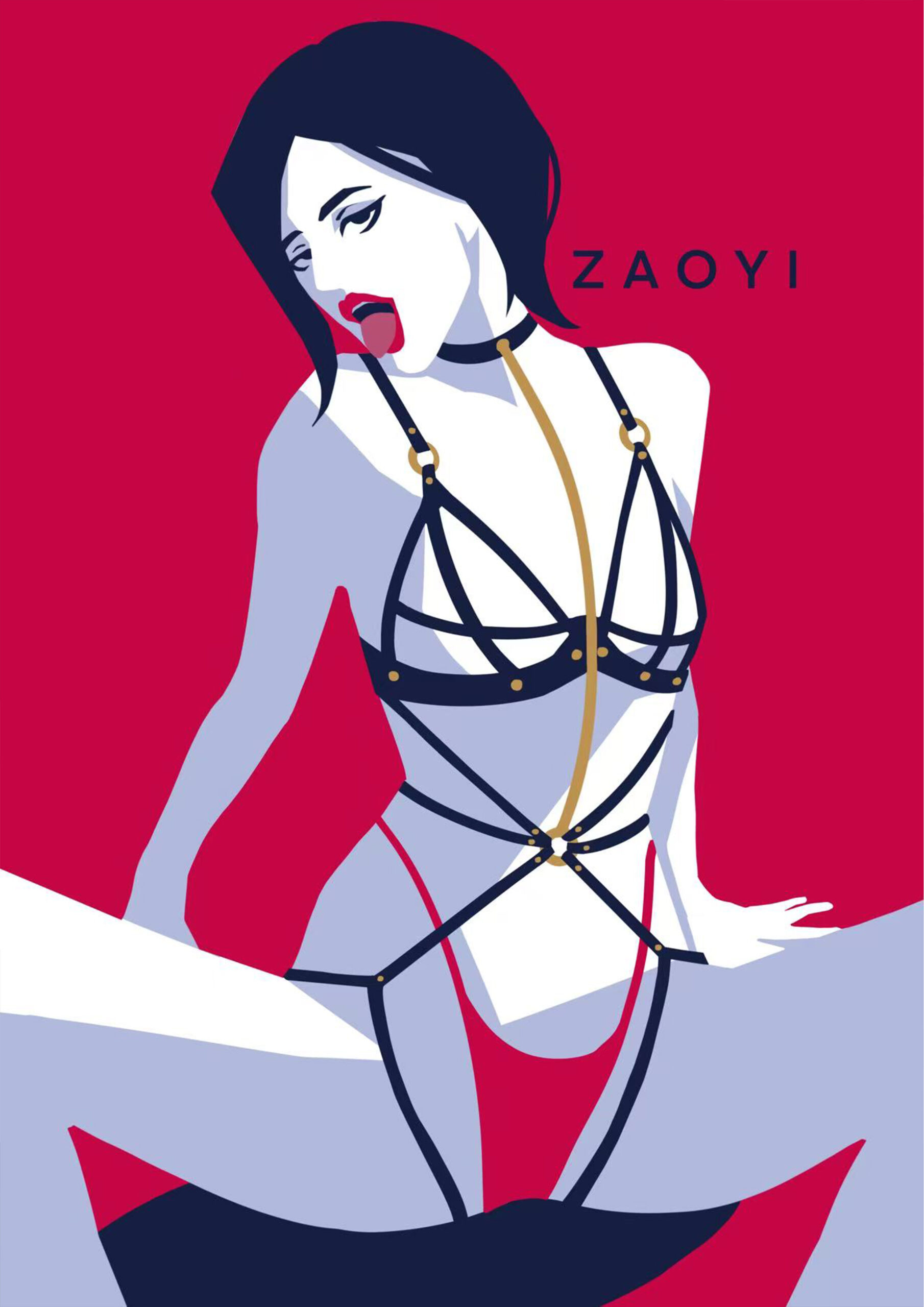 zaoyi-artist