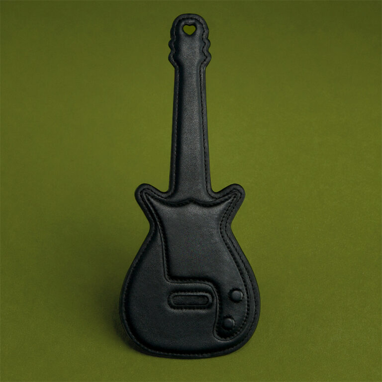 Guitar Spanker