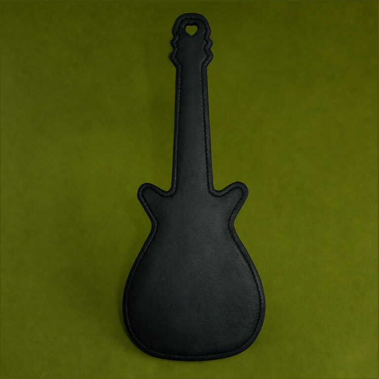 Guitar Spanker