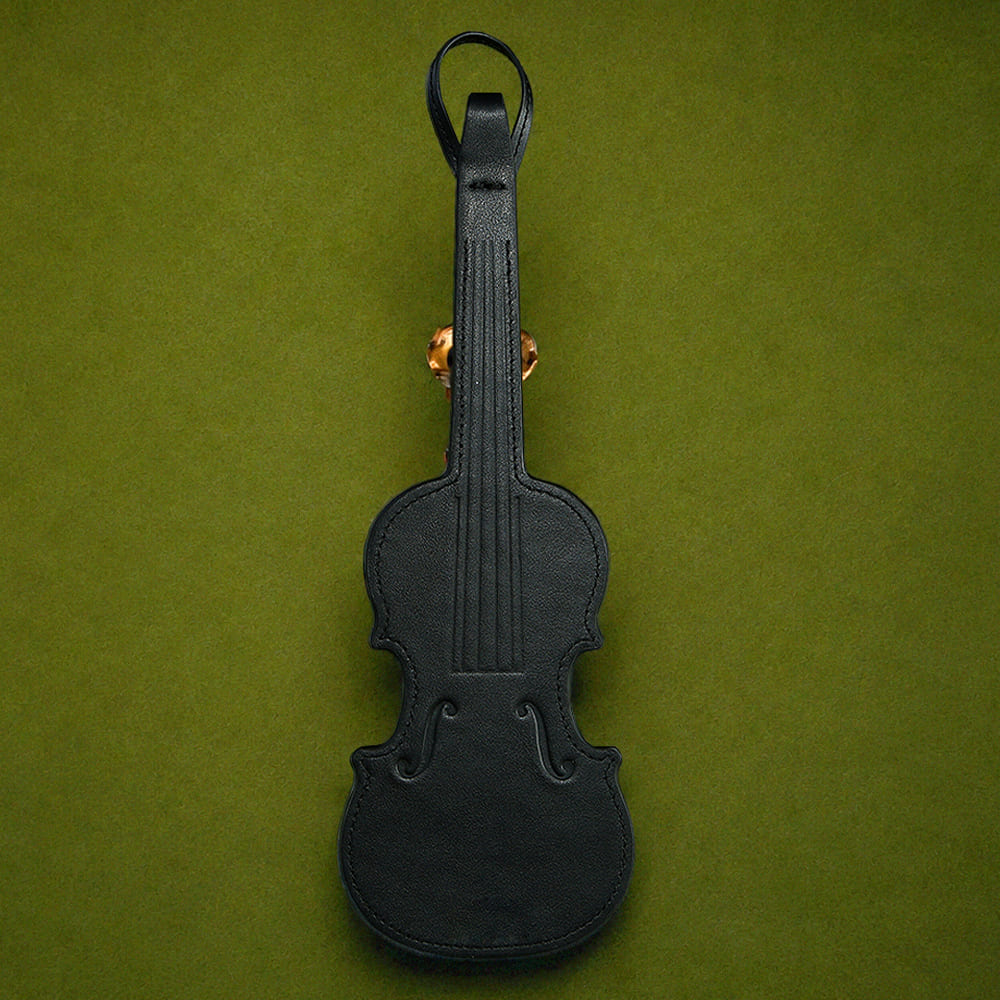 Violin Spanker