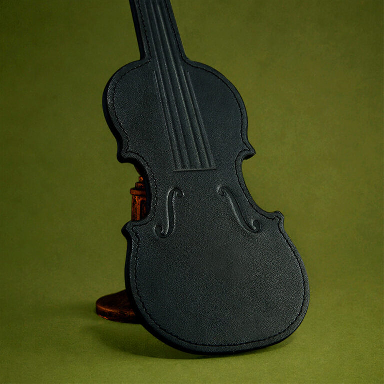 Violin Spanker