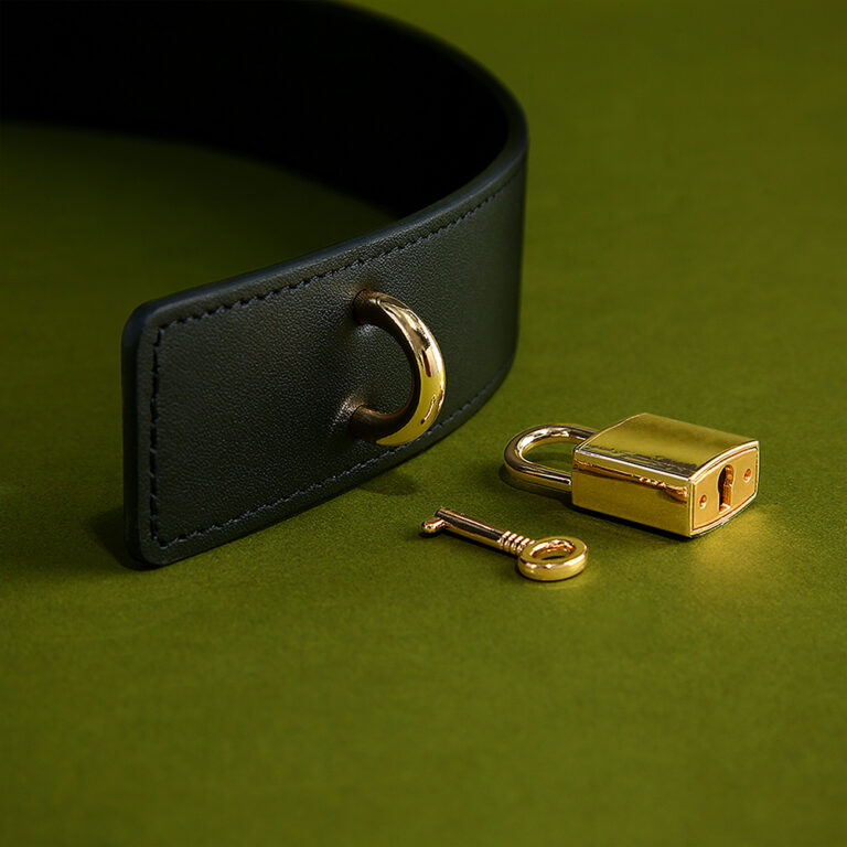Key-Locked Choker2