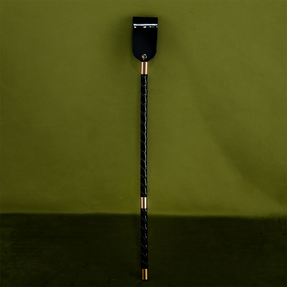 Leather Spanker