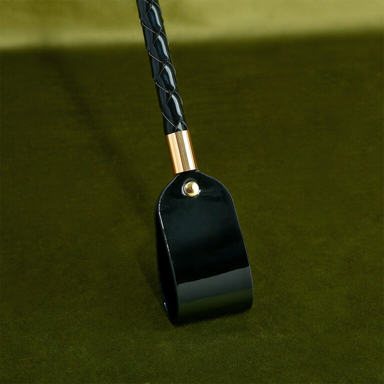 Leather Spanker2