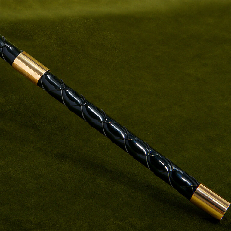Leather Spanker3