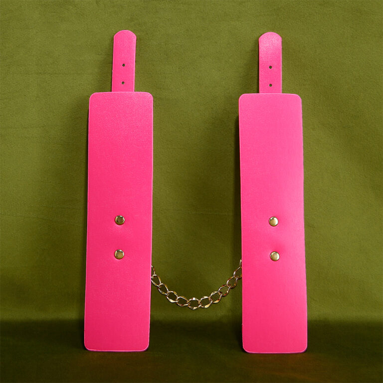 Wrist Restraints for Roleplay2