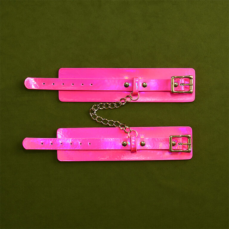 Wrist Restraints for Roleplay4