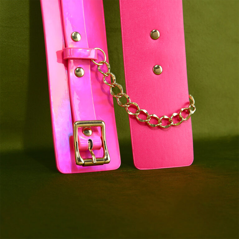 Wrist Restraints for Roleplay5