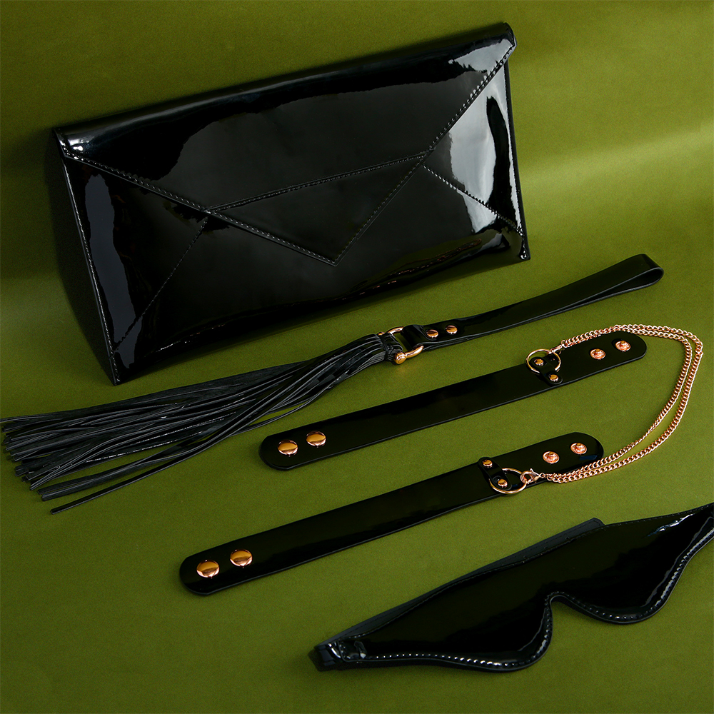 ZYARCH RESTRAINT KIT1