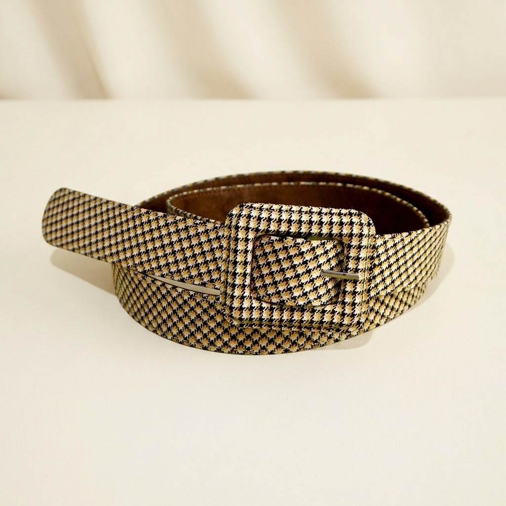 Custom Belt Manufacturer
