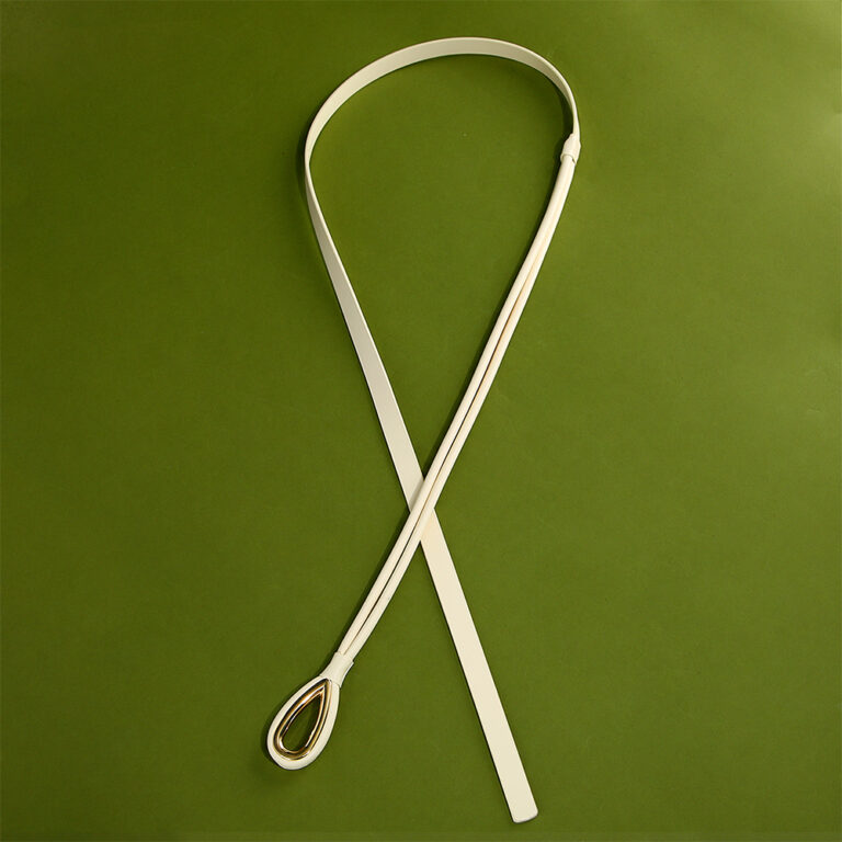 KNOT CLOSURE BELT