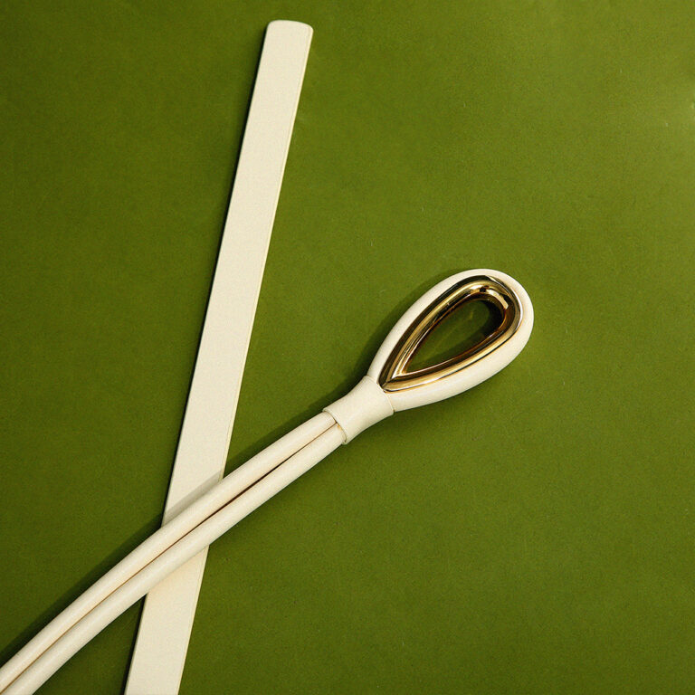 KNOT CLOSURE BELT