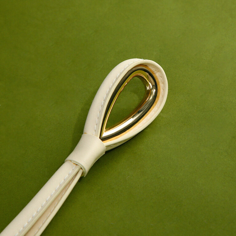 KNOT CLOSURE BELT